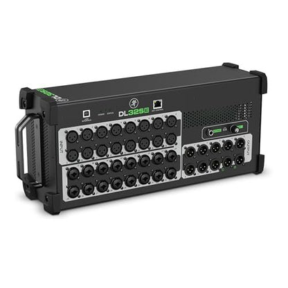 Mackie DL32SE 32-channel Rackmount Digital Mixer