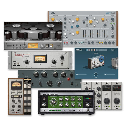 Universal Audio Volt 276 USB Audio Interface