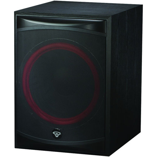 Cerwin-Vega XLS-15S 15" Front Firing Powered Subwoofer