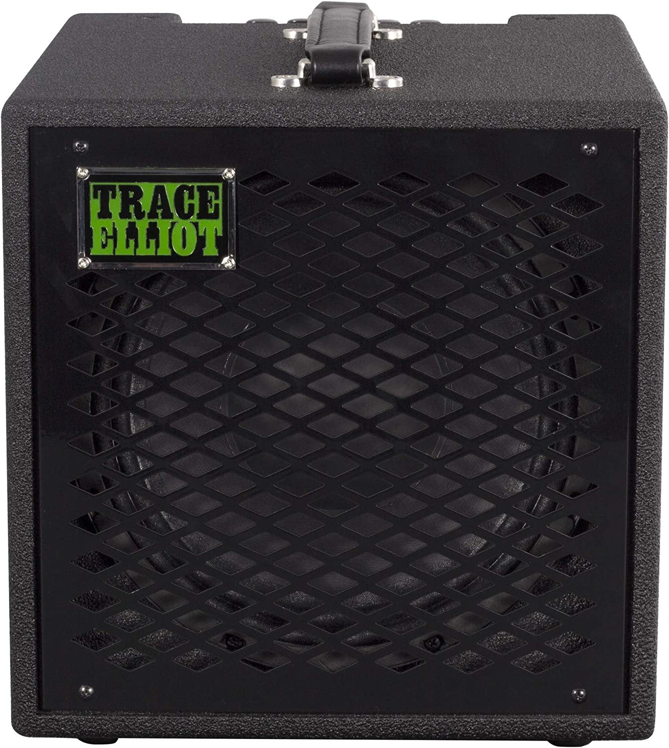 Trace Elliot® ELF™ 1x10 Combo Bass Amplifier