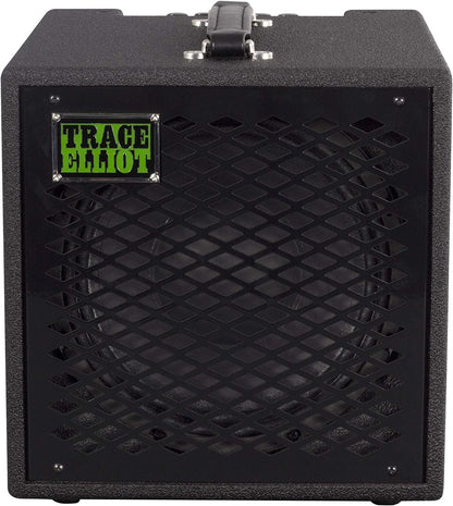 Trace Elliot® ELF™ 1x10 Combo Bass Amplifier