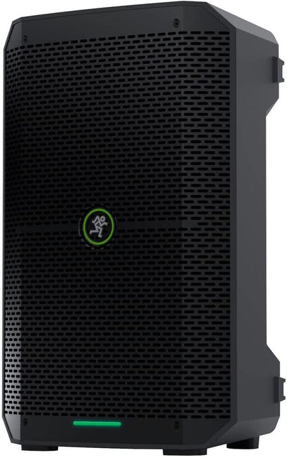 Mackie Thump Go 8" Portable Bluetooth Battery-Powered Loudspeaker