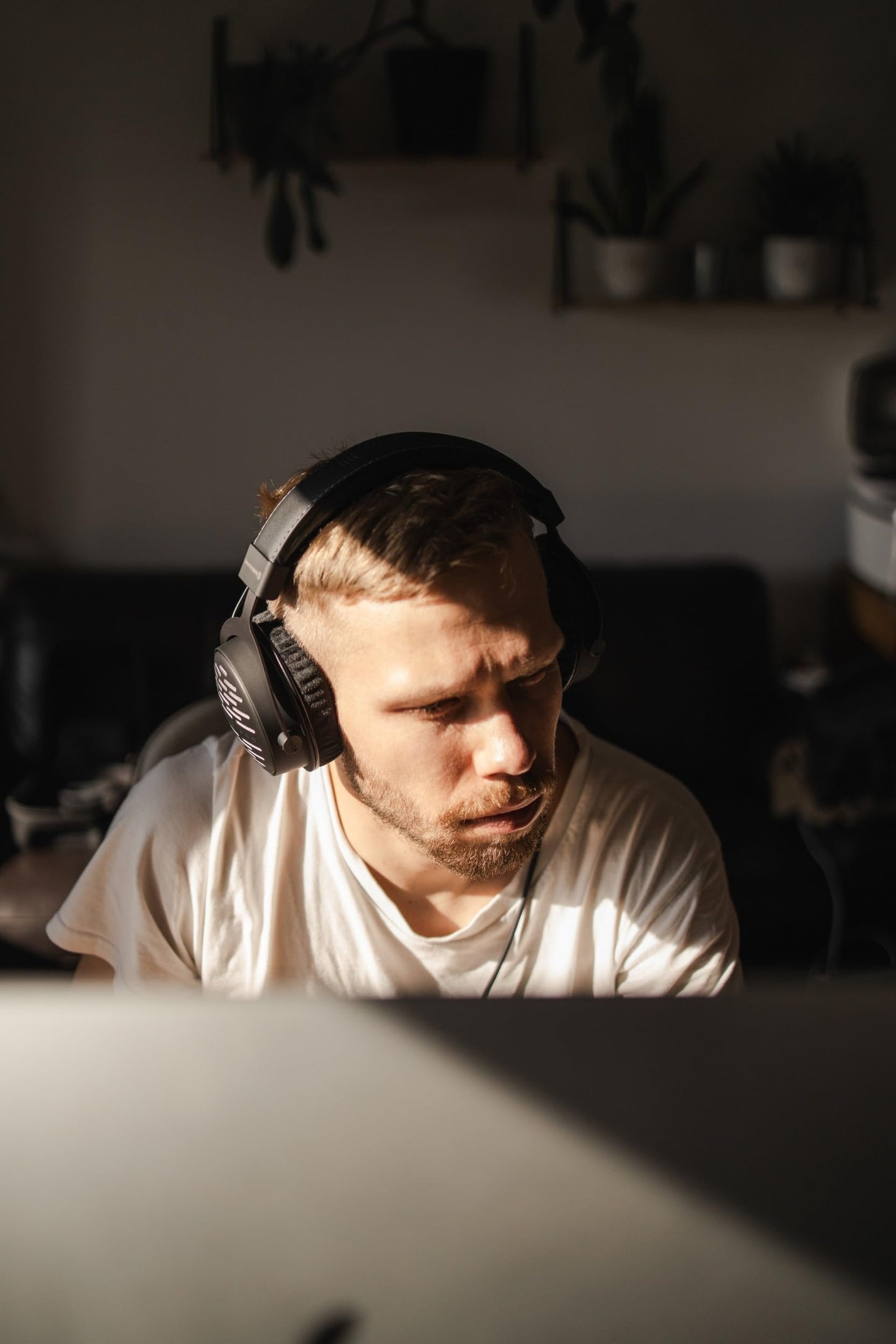 beyerdynamic DT 1990 Pro Open Studio Headphones