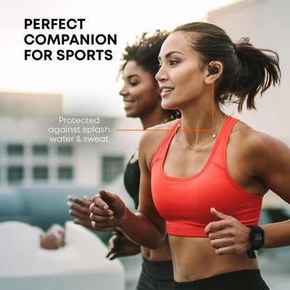 beyerdynamic Verio 200 Open True Wireless Earphones