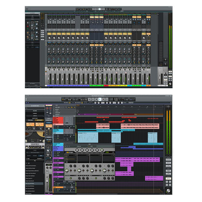 Universal Audio Volt 276 USB Audio Interface
