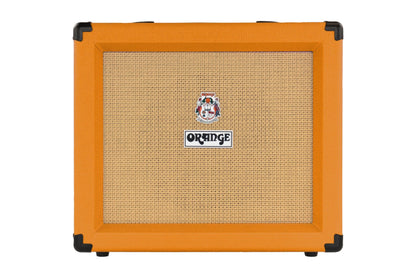 Orange Crush 35RT 35W 10" 2-Channel Guitar Amplifier and Speaker Combo, Black