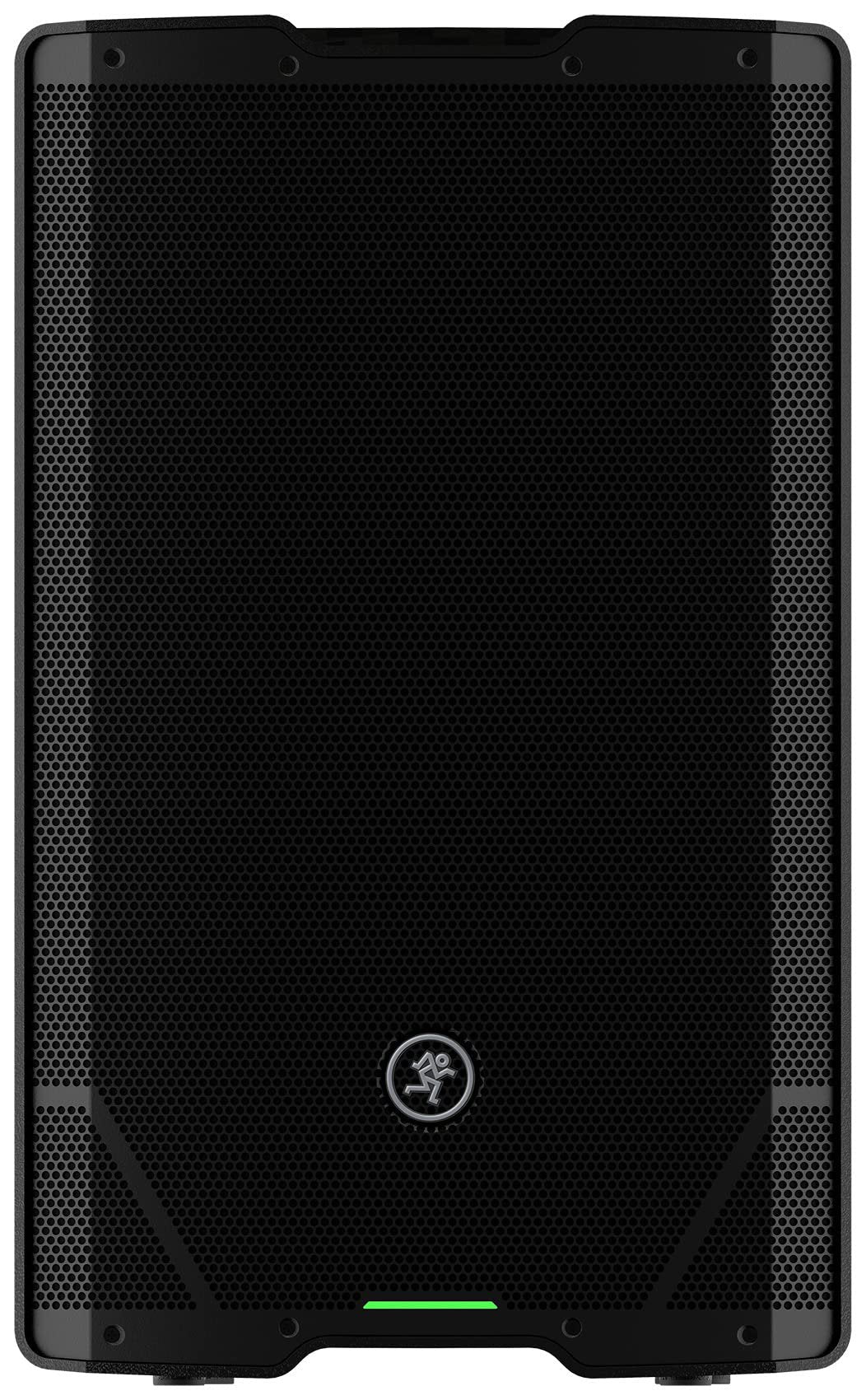 Mackie SRT215, 15-Inch 1600W Professional Powered Loudspeaker