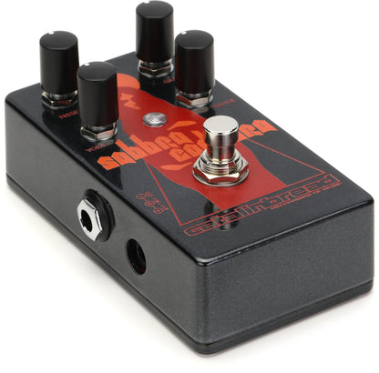 Catalinbread Dirty Little Secret Overdrive Guitar Effects Pedal