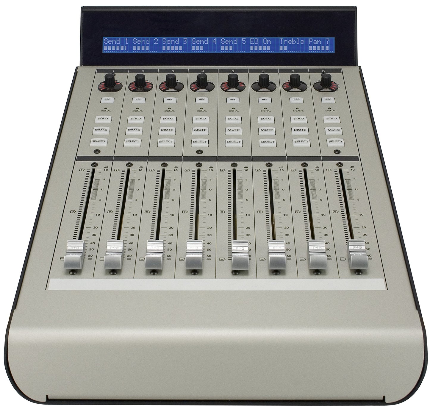 Mackie MC Extender Pro 8-channel Control Surface Extension