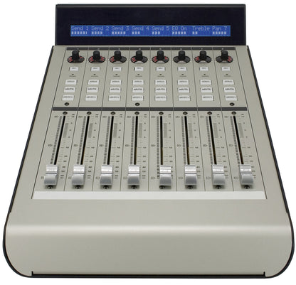 Mackie MC Extender Pro 8-channel Control Surface Extension