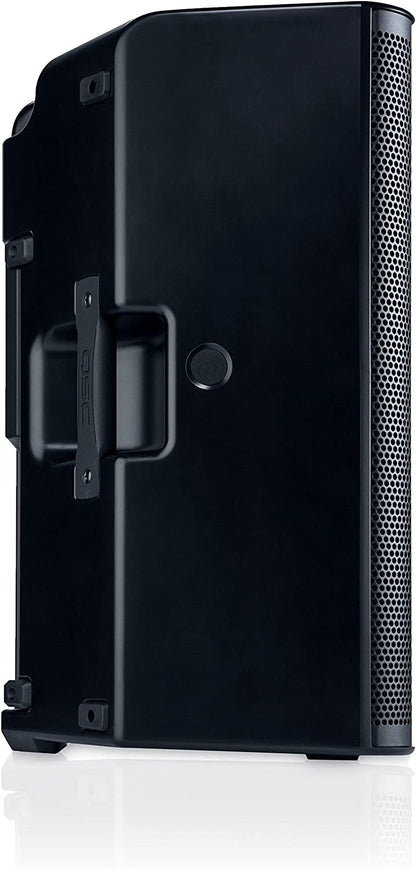 QSC K8.2 Active 8" Powered 2000 Watt Loudspeaker