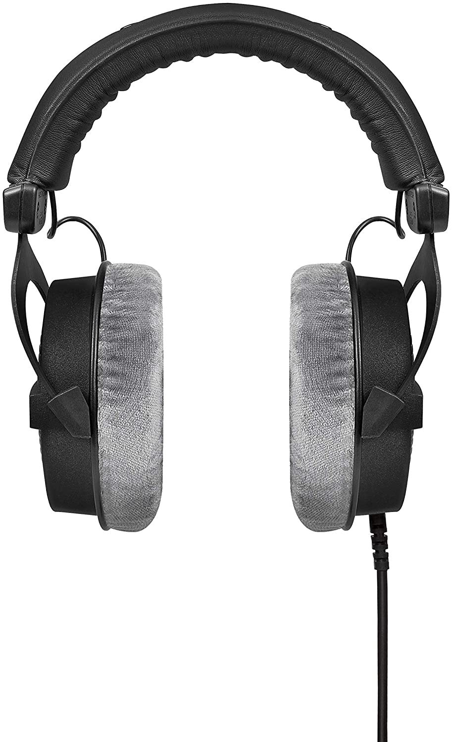 beyerdynamic DT 990 Pro 250 ohm Over-Ear Studio Headphones For Mixing, Mastering, and Editing