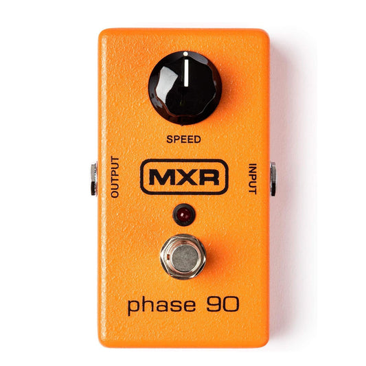 MXR Phase 90 Guitar Effects Pedal