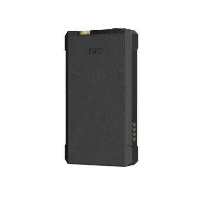 FiiO Q7 DSD512 MQA Balanced Portable HiFi Desktop DAC/Headphone Amplifier with ES9038PRO/THX AAA 788+ amp designed, Optical/USB/Coaxial /
