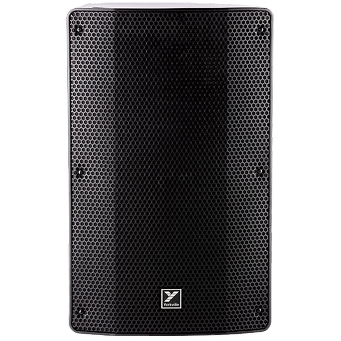 Yorkville YORK-YXL12P 12 Powered Dj Sp Bt 1000wh 10