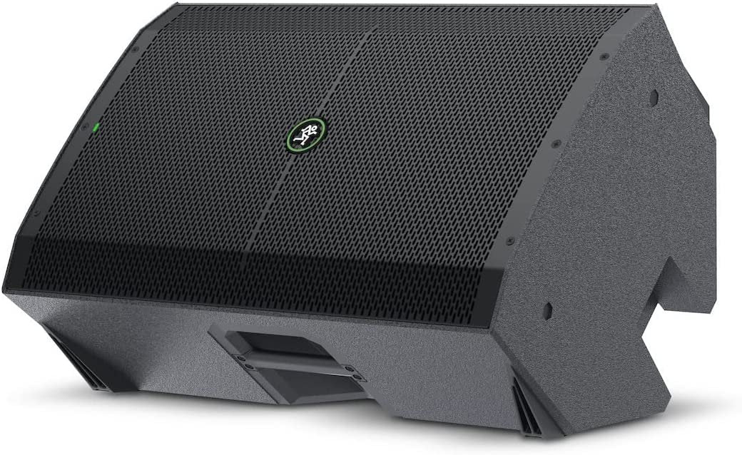 Mackie PA System, Black, 12" 1400W (Thump215XT)