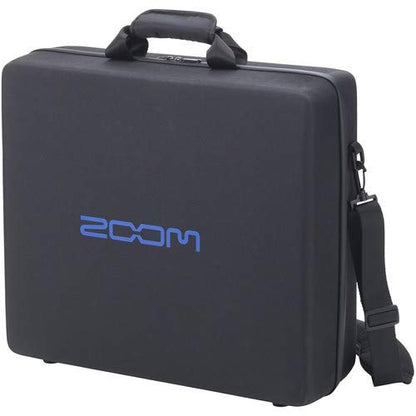 Zoom Livetrack L-20 Mix,Monitor,Record and Stream + CBL-20 Carrying Bag L-20