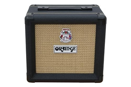 Orange Amps Amplifier Part, Black (PPC108 BLK)