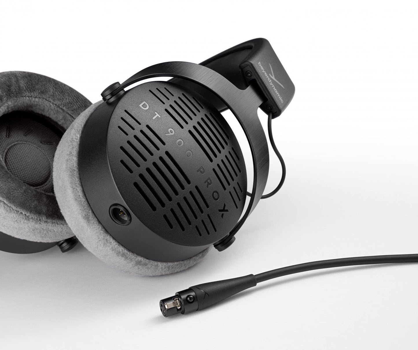 beyerdynamic DT 700 PRO X Closed-Back Studio Headphones with Stellar.45 Driver for Recording and Monitoring on All Playback Devices