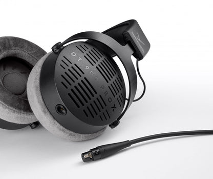 beyerdynamic DT 700 PRO X Closed-Back Studio Headphones with Stellar.45 Driver for Recording and Monitoring on All Playback Devices
