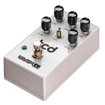 Wampler The Compulsion Drive Overdrive Pedal