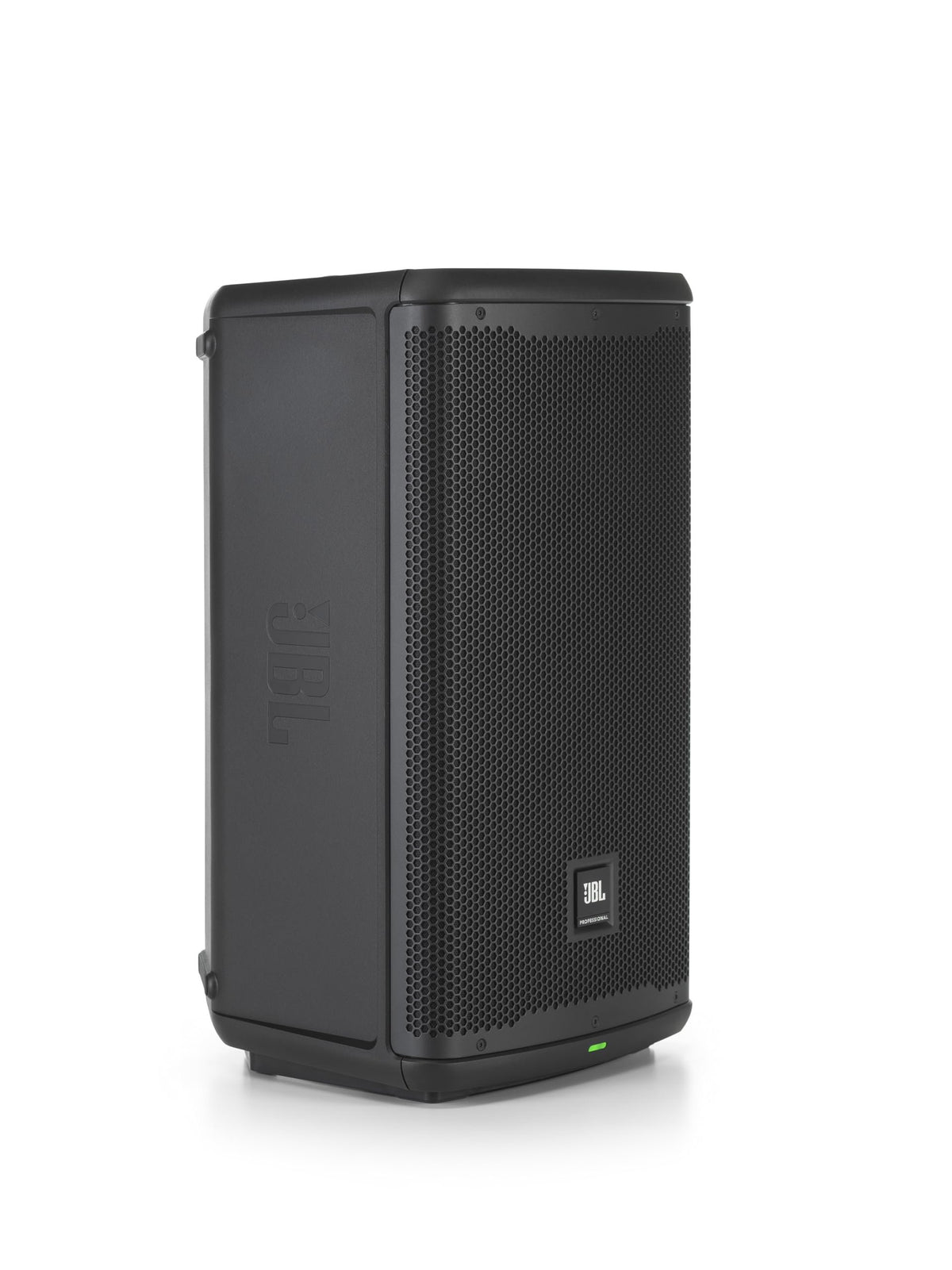 JBL Professional EON710 Powered PA Speaker with Bluetooth, 10 inch, 1300 Watt, Wired Electric, Black