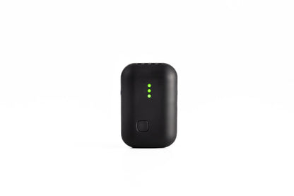 Zoom Instamic Pro Plus C Mono/Stereo Wearable Recorder with Timecode