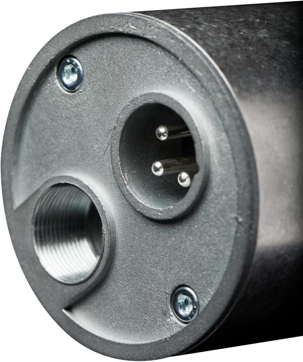 Aston Microphones Spirit Large Diaphragm Multi-Pattern Condenser Microphone