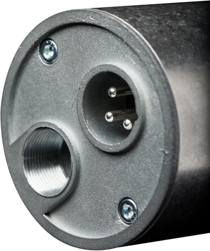 Aston Microphones Spirit Large Diaphragm Multi-Pattern Condenser Microphone