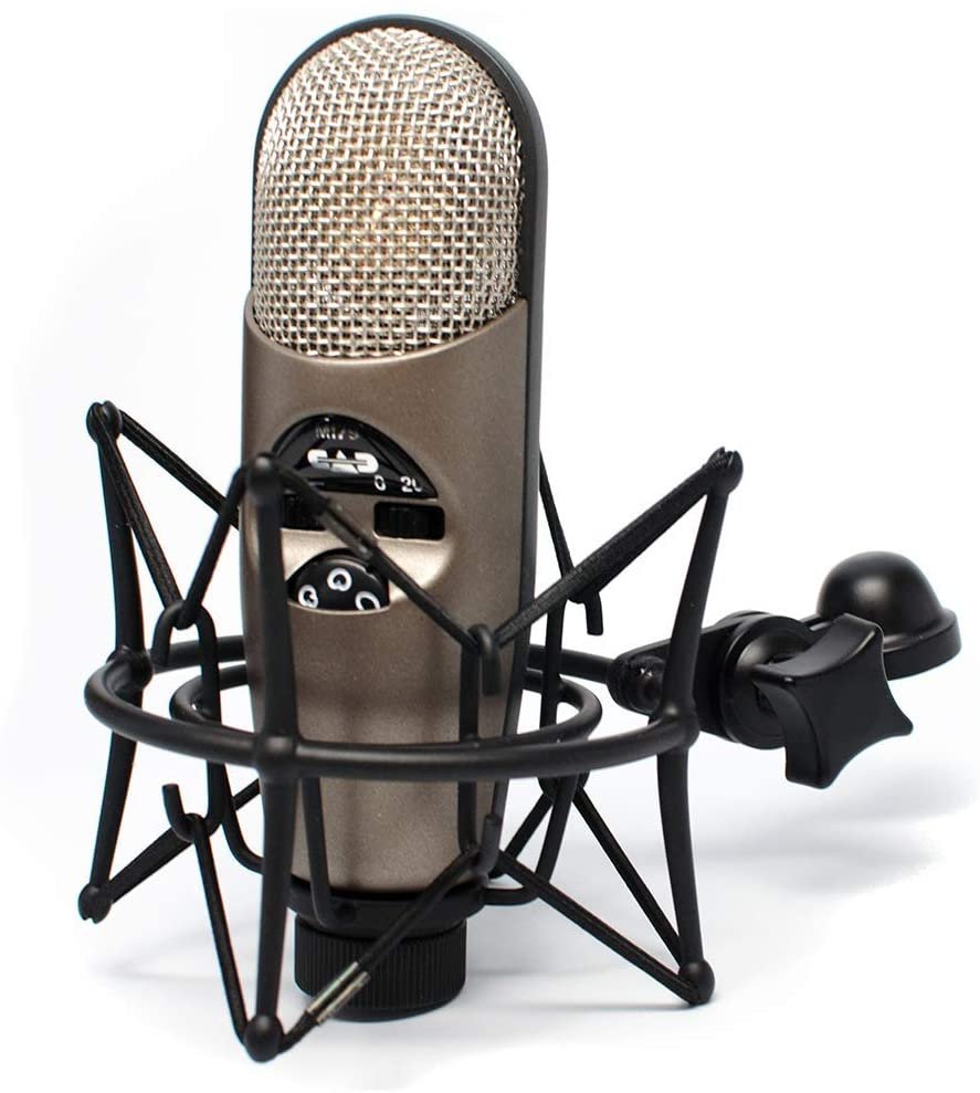 CAD Audio CAD M179 Variable-Pattern Condenser Microphone (M179)