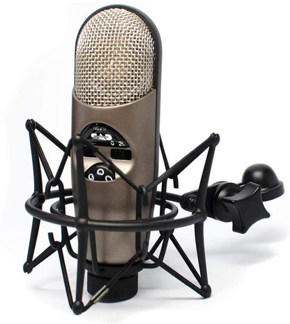 CAD Audio CAD M179 Variable-Pattern Condenser Microphone (M179)