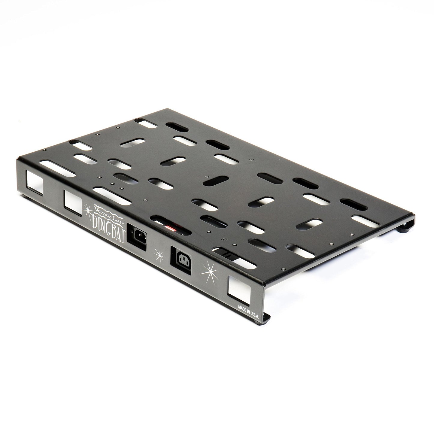 Voodoo Lab Dingbat Medium Pedalboard