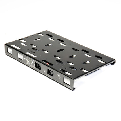 Voodoo Lab Dingbat Medium Pedalboard
