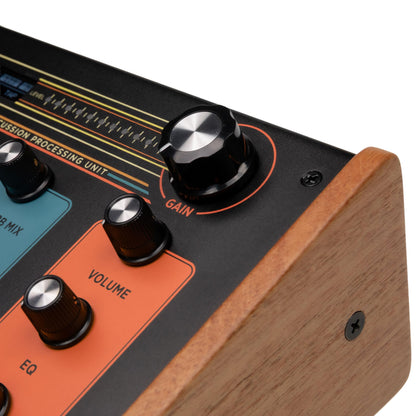 Walrus Aucio DFX-1 Percussion Processing Unit