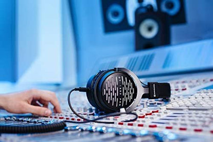 beyerdynamic DT 1990 Pro Open Studio Headphones
