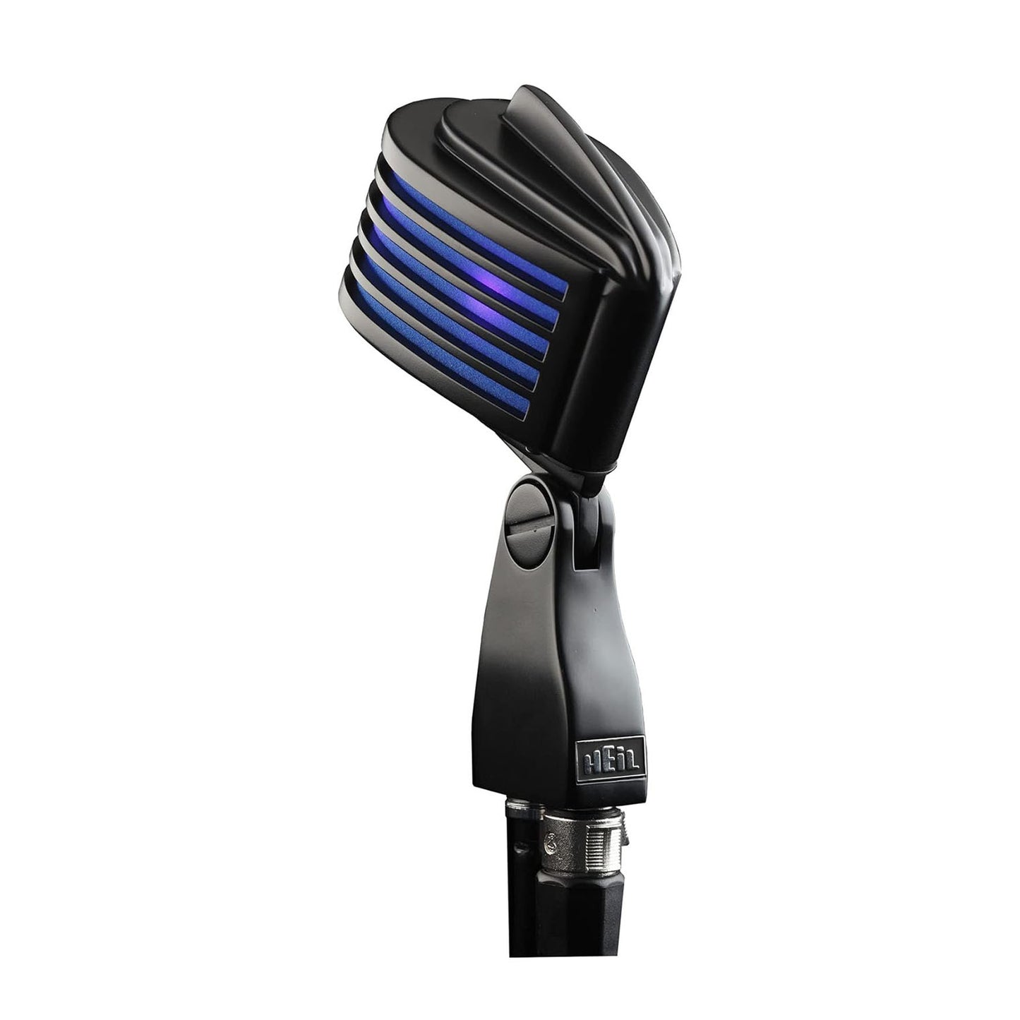 HEiL sound The Fin Black Body/Blue LED …