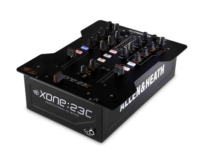 Allen & Heath XONE:23C DJ Mixer Plus Internal Soundcard