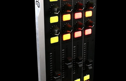 Allen & Heath AH-XONE:K2 XONE:K2 Professional USB DJ MIDI Controller