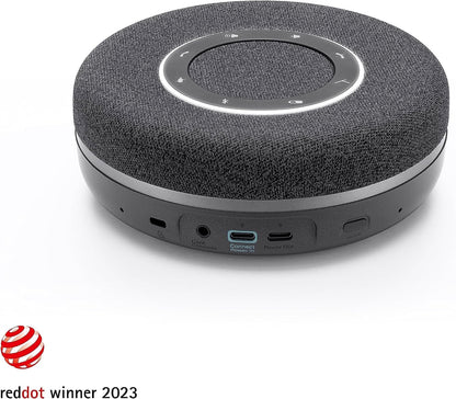 beyerdynamic Space Personal Bluetooth/USB Speakerphone (Charcoal)