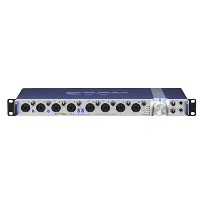 Zoom TAC-8 Audio Interface
