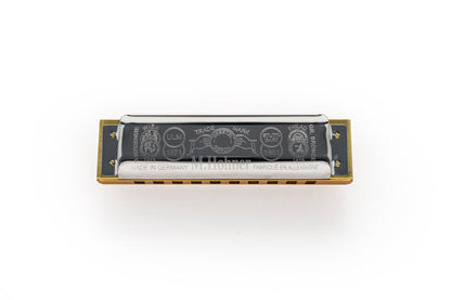 Hohner MBAND C Marine Band Harmonica, C