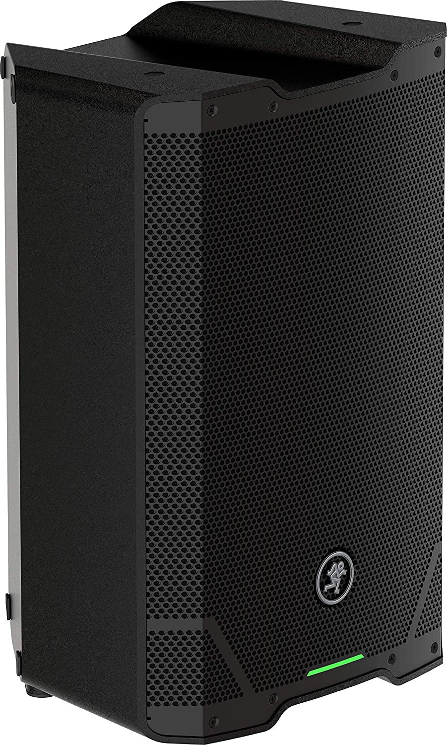 Mackie SRT210, 10-Inch 1600W Professional Powered Loudspeaker