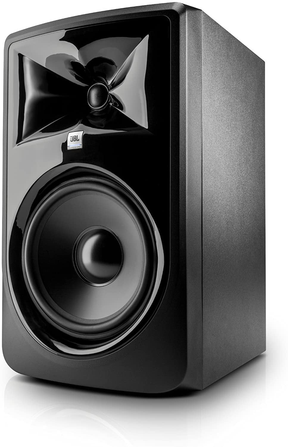 JBL Professional LSR310S 10-inch Powered Studio Subwoofer