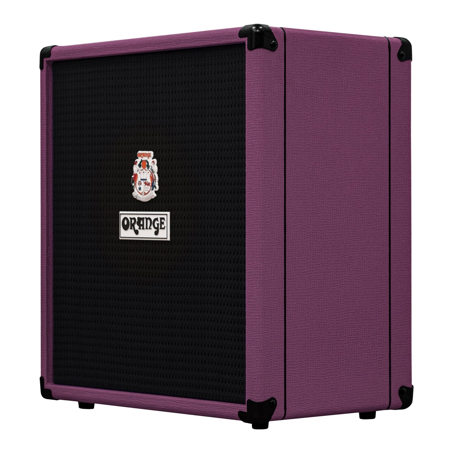 Orange Glenn Hughes Crush Bass 50 1x12 inch 50 Watts