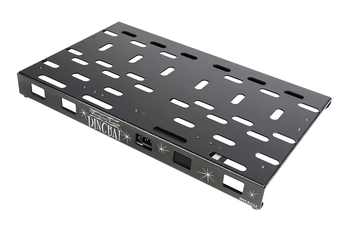 Voodoo Lab Dingbat Large Pedalboard