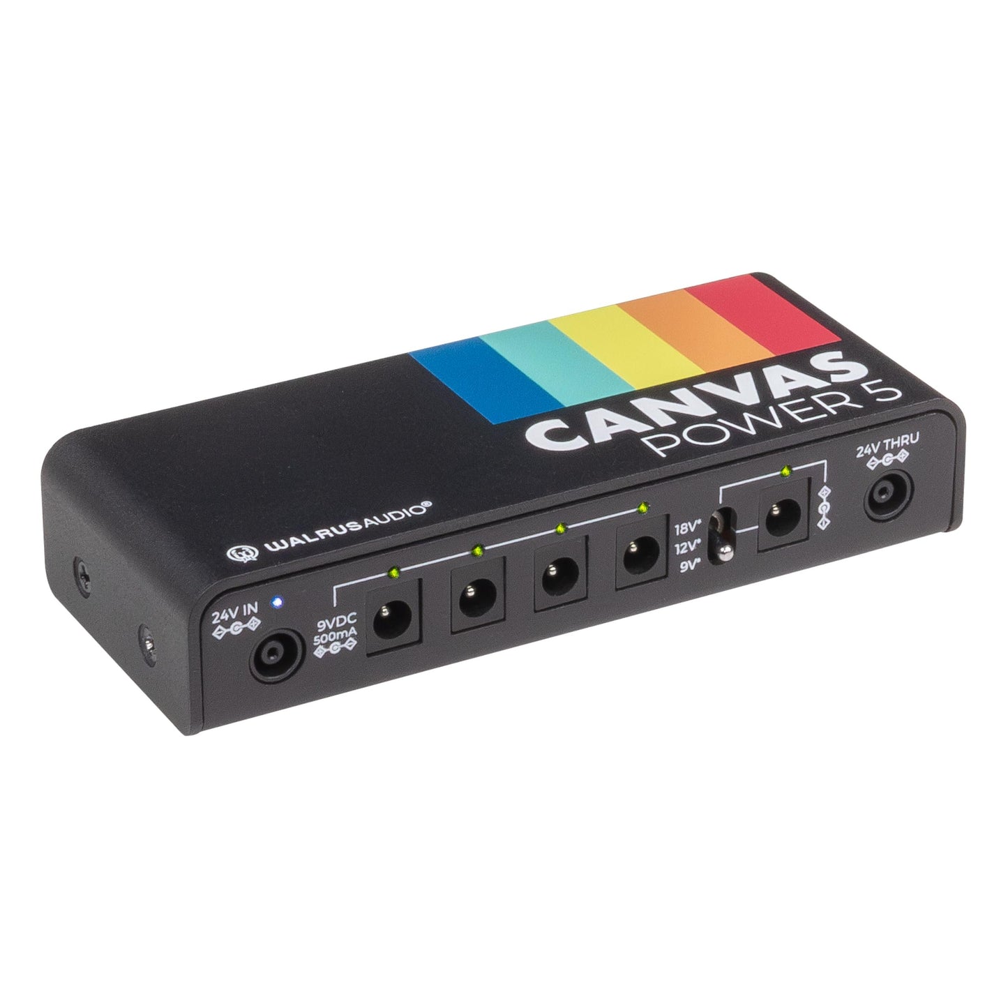 Walrus Audio Canvas Power