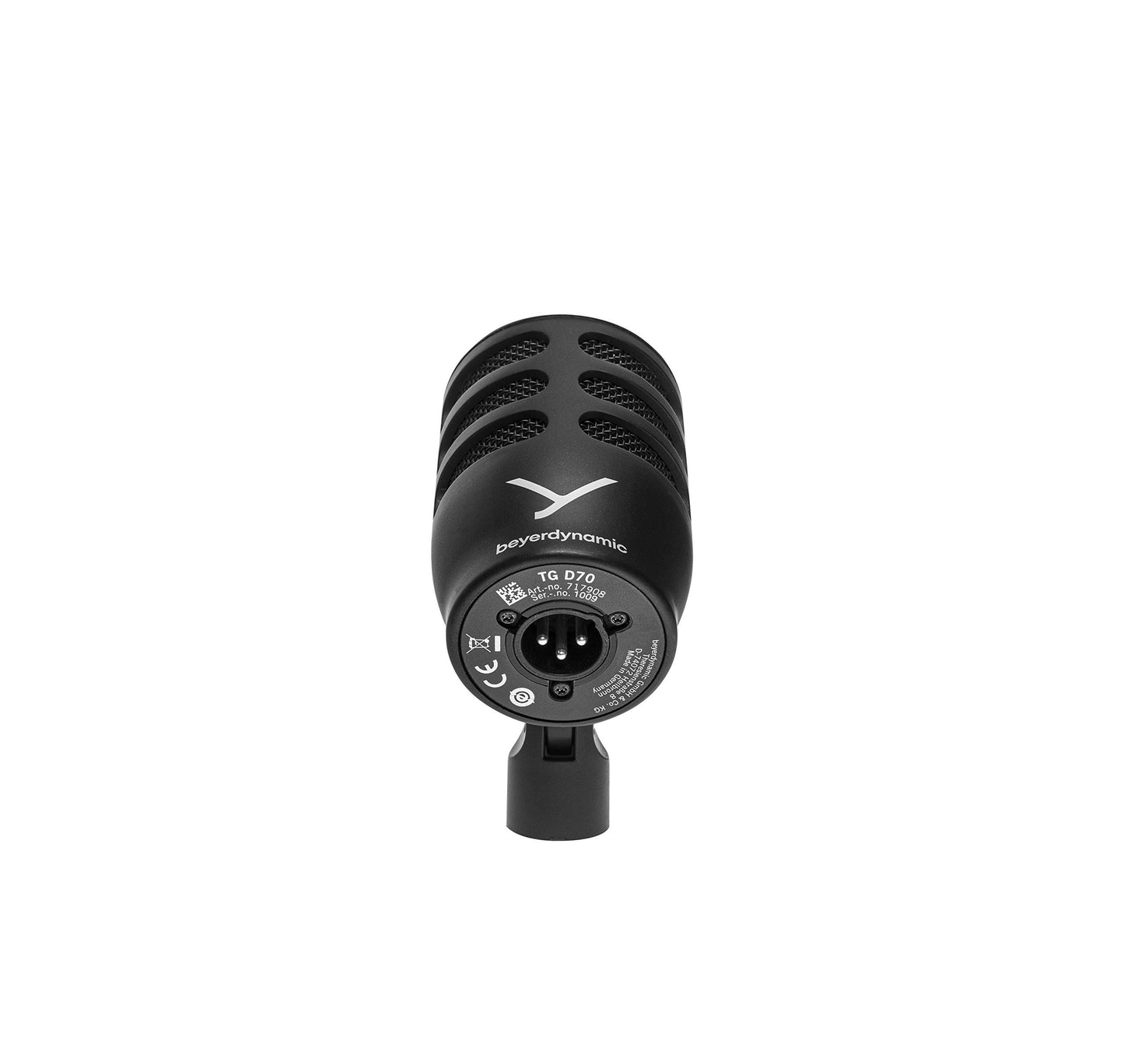 beyerdynamic TG D70 dynamic kick drum microphone