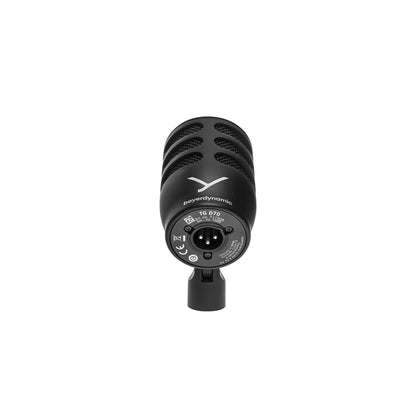 beyerdynamic TG D70 dynamic kick drum microphone