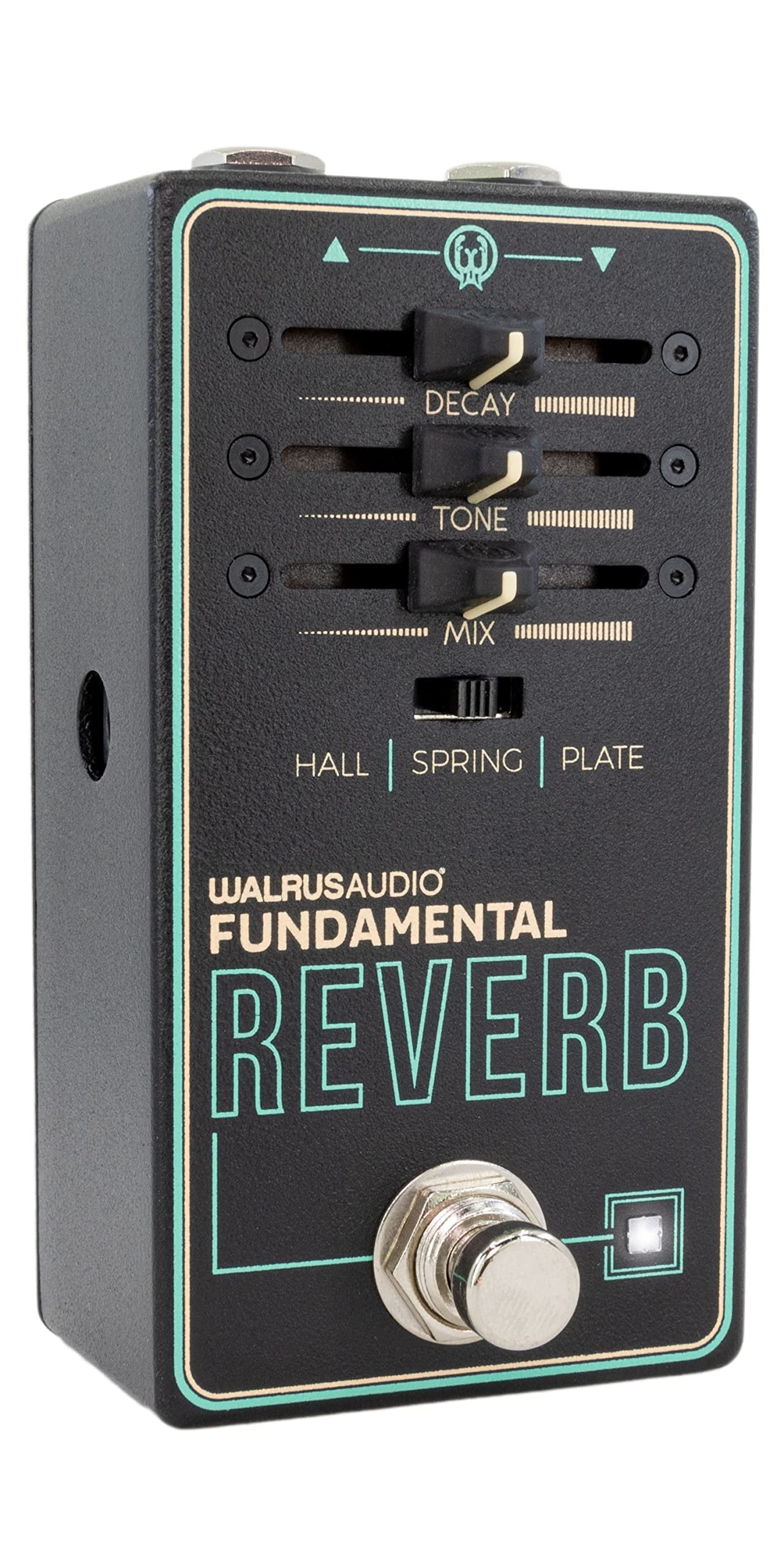 Walrus Audio Fundamental Series Ambient Reverb