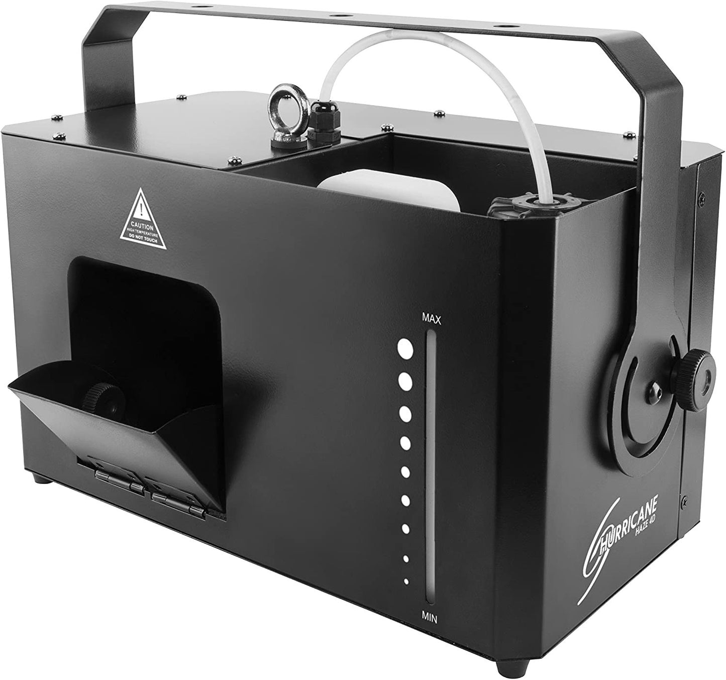 CHAUVET DJ Hurricane Haze 4D, Black (HHAZE4D)